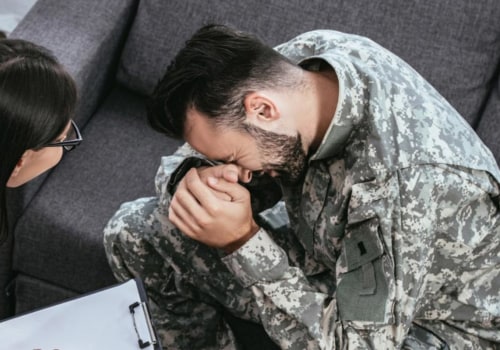 How Often Should You See a Therapist for PTSD?
